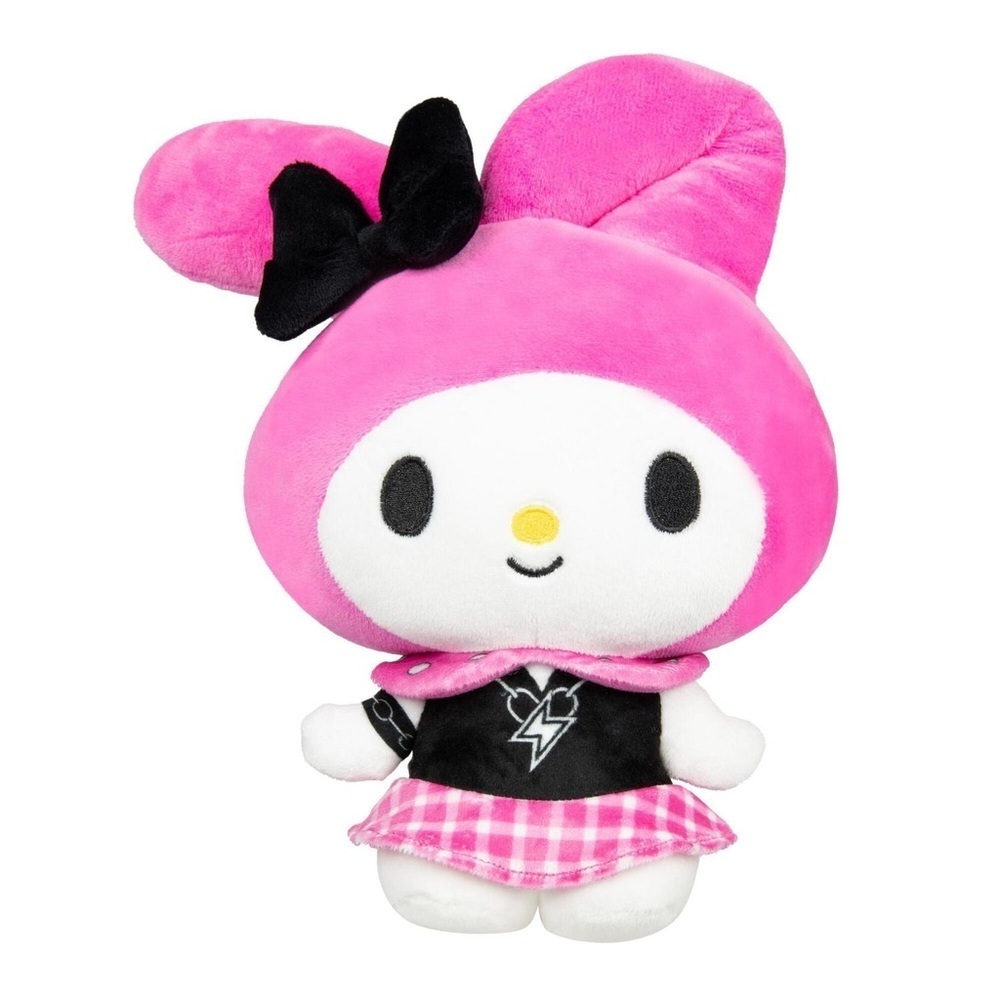 Hello Kitty and Friends 10 inches Plush Series 2 - My Melody